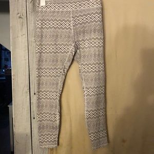 Ivory Ella beautiful leggings